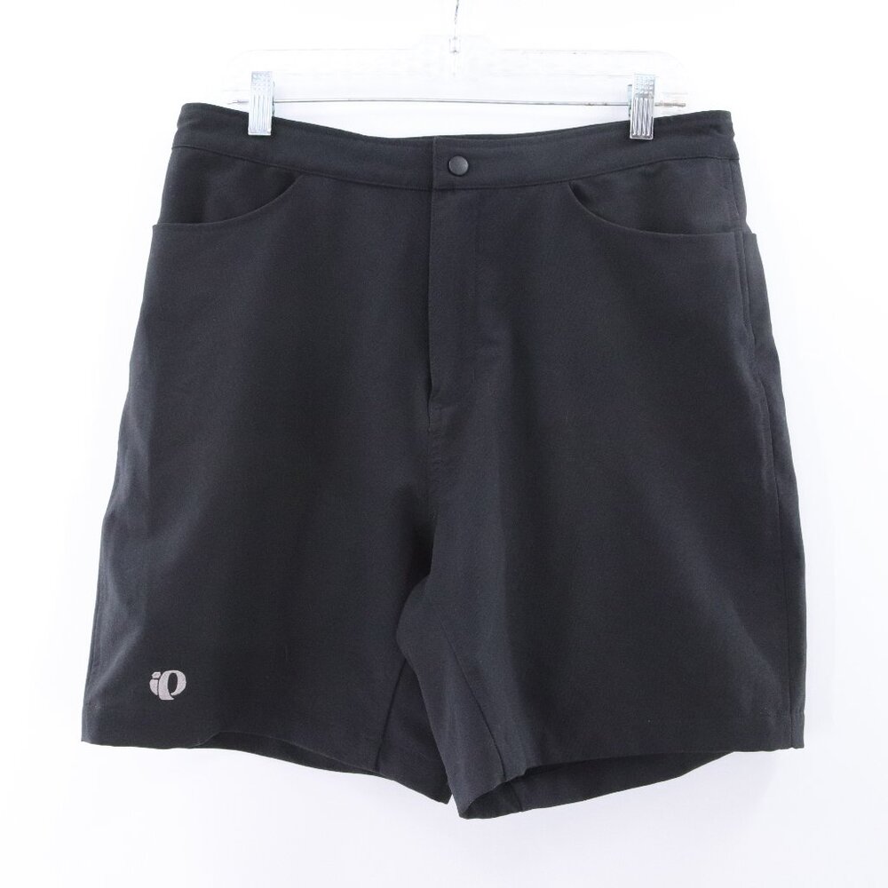 Pearl Izumi | Womens Black Cycling‎ Shorts XL